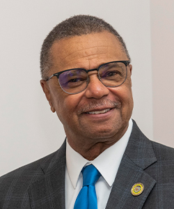 Marvin E. Holmes Jr. — Democratic Delegate for Maryland District 23 (official headshot) Marvin E. Holmes Jr. — Democratic Delegate for Maryland District 23 (official headshot)
