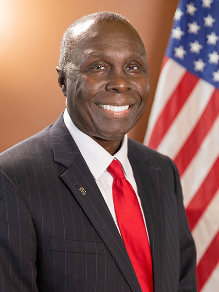 Marvin L. Abney — Democratic State Representative for Rhode Island District 73 (official headshot) Marvin L. Abney — Democratic State Representative for Rhode Island District 73 (official headshot)