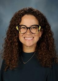Mary Beth Canty — Democratic State Representative for Illinois District 54 (official headshot)