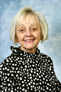 Mary Beth Imes — Republican State Representative for Kentucky District 5 (official headshot) Mary Beth Imes — Republican State Representative for Kentucky District 5 (official headshot)
