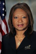 Mary E. Flowers — Democratic State Representative for Illinois District 31 (official headshot)