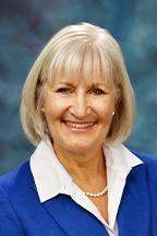 Mary Edly-Allen — Democratic State Senator for Illinois District 31 (official headshot)