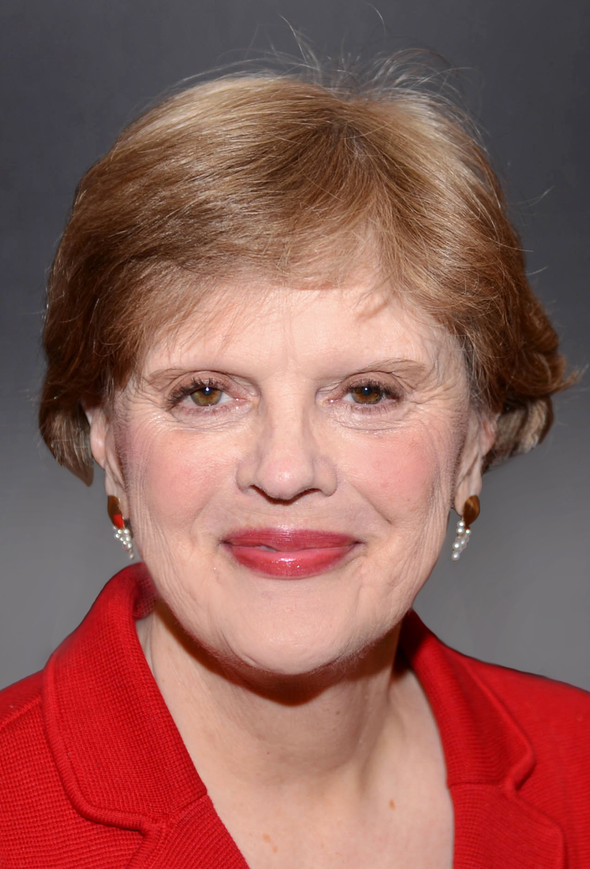 Mary Frances Williams — Democratic State Representative for Georgia District 37 (official headshot)