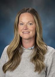 Mary Gill — Democratic State Representative for Illinois District 35 (official headshot) Mary Gill — Democratic State Representative for Illinois District 35 (official headshot)