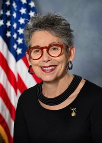 Mary Jo Daley — Democratic State Representative for Pennsylvania District 148 (official headshot)