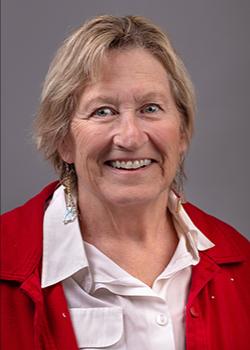 Mary Lou Marzian — Democratic State Representative for Kentucky District 41 (official headshot)