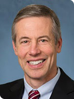 Matt Claman — Democratic State Senator for Alaska District H (official headshot) Matt Claman — Democratic State Senator for Alaska District H (official headshot)