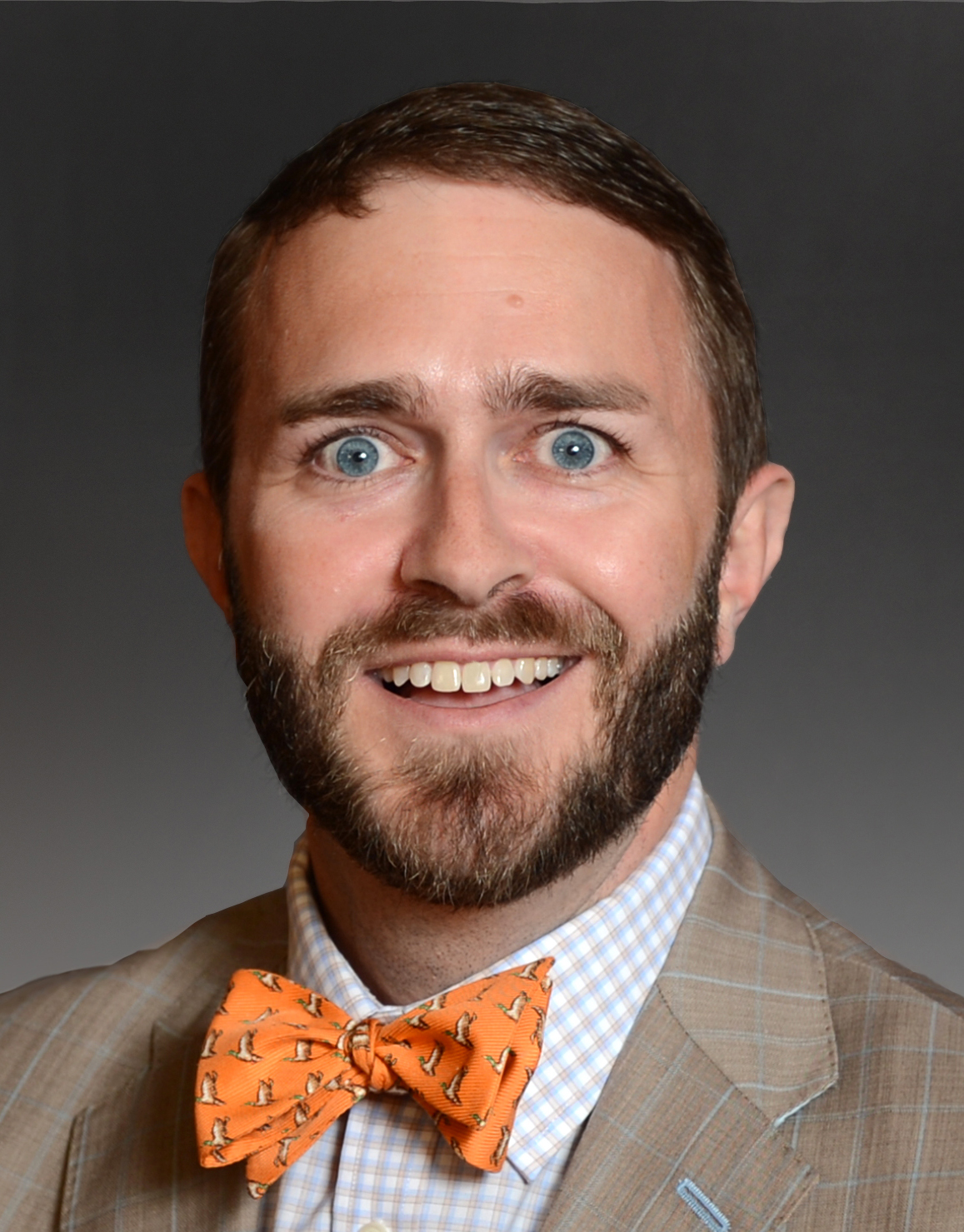 Matt Dubnik — Republican State Representative for Georgia District 29 (official headshot)