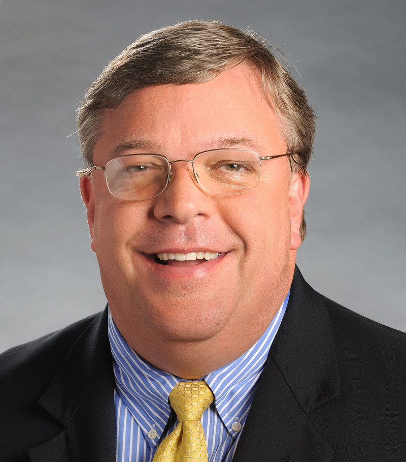 Matt Hatchett — Republican State Representative for Georgia District 155 (official headshot)