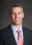 Matt Schaefer — Republican State Representative for Texas District 6 (official headshot)