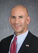 Matt Shaheen — Republican State Representative for Texas District 66 (official headshot)