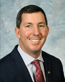 Matthew Koch — Republican State Representative for Kentucky District 72 (official headshot) Matthew Koch — Republican State Representative for Kentucky District 72 (official headshot)