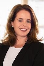 Maura Hirschauer — Democratic State Representative for Illinois District 49 (official headshot)
