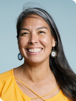 Maxine Dibert — Democratic State Representative for Alaska District 31 (official headshot) Maxine Dibert — Democratic State Representative for Alaska District 31 (official headshot)