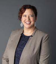 Megan Egbert — Democratic State Representative for Idaho District 17 (official headshot)