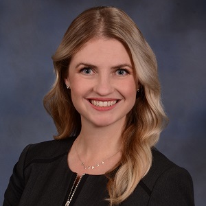 Melanie Scheible — Democratic State Senator for Nevada District 9 (official headshot)