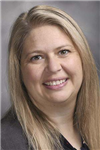 Melanie Stinnett — Republican State Representative for Missouri District 133 (official headshot)
