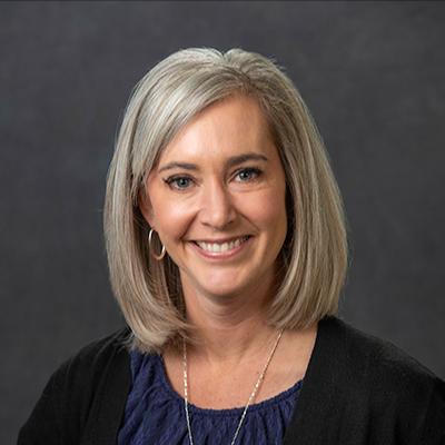 Melissa Romano — Democratic State Representative for Montana District 81 (official headshot)