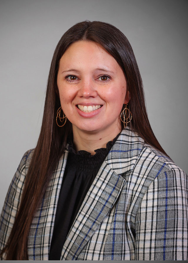 Meredith Craig — Republican State Representative for Ohio District 77 (official headshot) Meredith Craig — Republican State Representative for Ohio District 77 (official headshot)