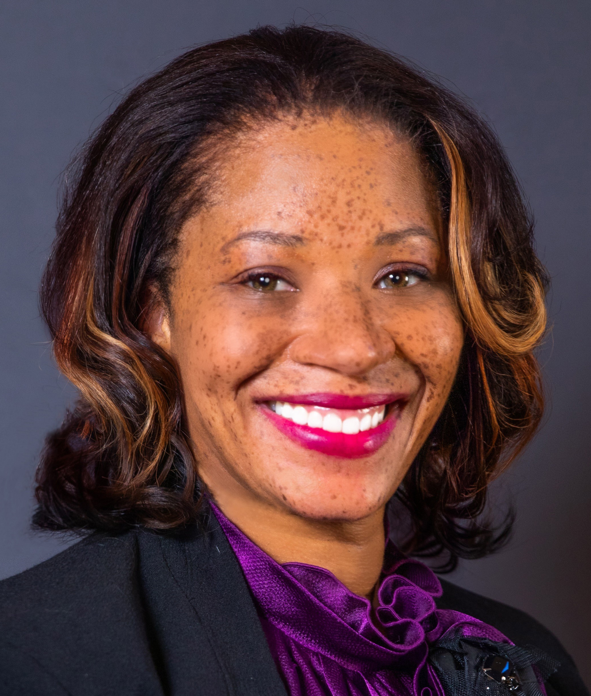 Mesha Mainor — Republican State Representative for Georgia District 56 (official headshot)