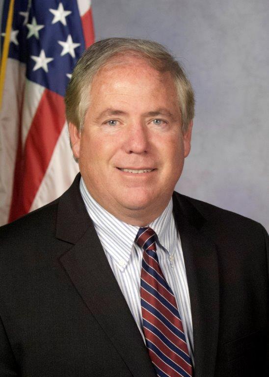 Michael Driscoll — Democratic State Representative for Pennsylvania District 173 (official headshot)