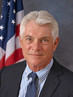 Michael Grant — Republican State Representative for Florida District 75 (official headshot)
