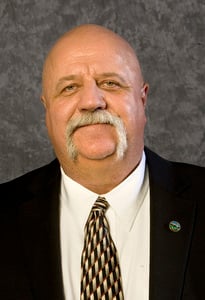 Michael Houser — Republican State Representative for Kansas District 1 (official headshot) Michael Houser — Republican State Representative for Kansas District 1 (official headshot)