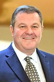 Michael J. Coffey Jr. — Republican State Representative for Illinois District 95 (official headshot)