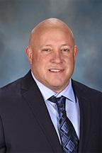 Michael J. Kelly — Democratic State Representative for Illinois District 15 (official headshot)