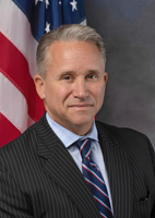 Michael “Mike” Gottlieb — Democratic State Representative for Florida District 102 (official headshot)