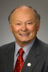 Michael Sheehy — Democratic State Representative for Ohio District 46 (official headshot)