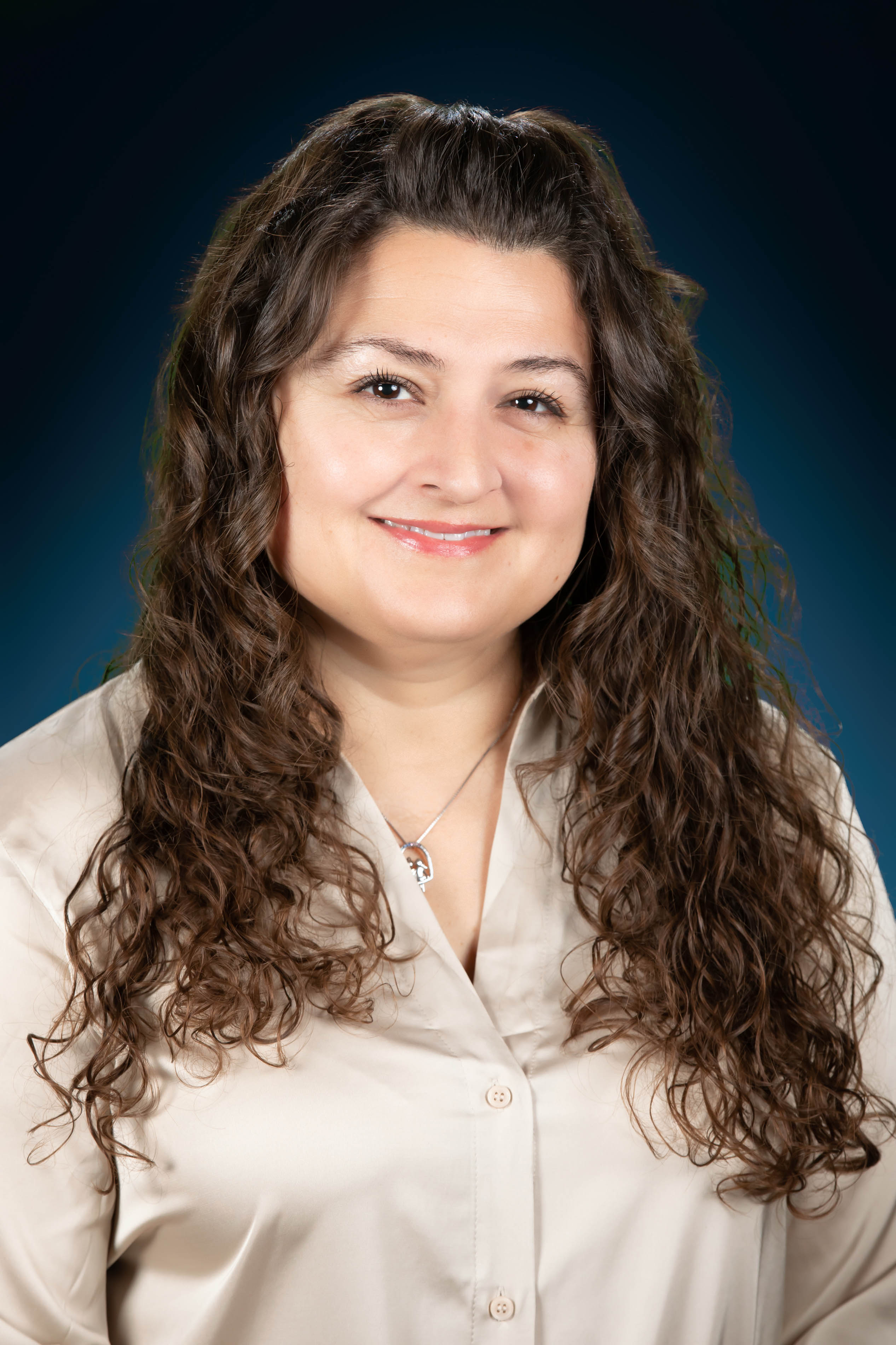Michele Peña — Republican State Representative for Arizona District 23 (official headshot) Michele Peña — Republican State Representative for Arizona District 23 (official headshot)