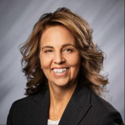 Michelle Davis — Republican State Representative for Indiana District 58 (official headshot) Michelle Davis — Republican State Representative for Indiana District 58 (official headshot)
