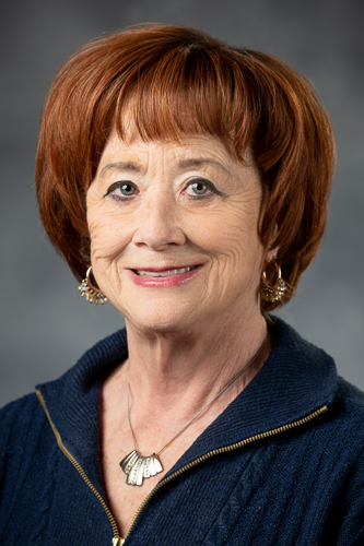 Mickey Petitto — Republican Delegate for West Virginia District 70 (official headshot)