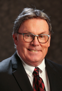 Mike Amyx — Democratic State Representative for Kansas District 45 (official headshot) Mike Amyx — Democratic State Representative for Kansas District 45 (official headshot)