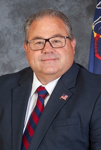 Mike Armanini — Republican State Representative for Pennsylvania District 75 (official headshot)