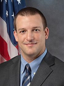 Mike Beltran — Republican State Representative for Florida District 70 (official headshot)