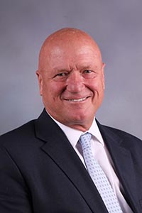 Mike Bernskoetter — Republican State Senator for Missouri District 6 (official headshot)