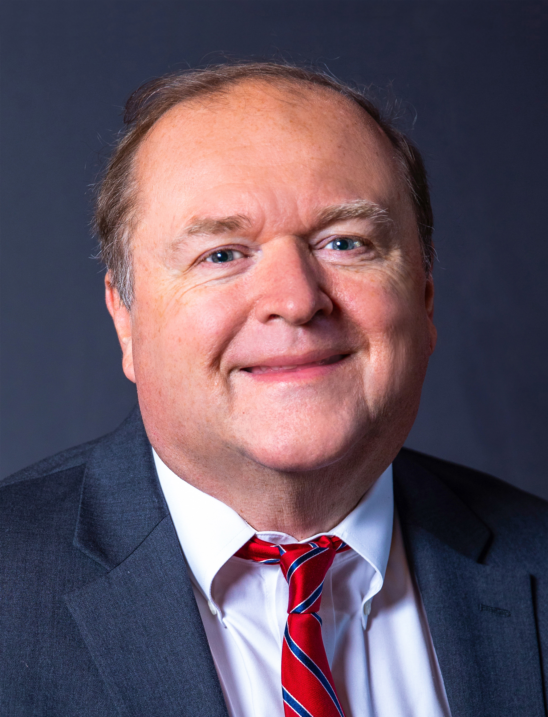 Mike Cameron — Republican State Representative for Georgia District 1 (official headshot)