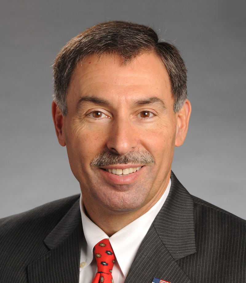 Mike Cheokas — Republican State Representative for Georgia District 151 (official headshot)