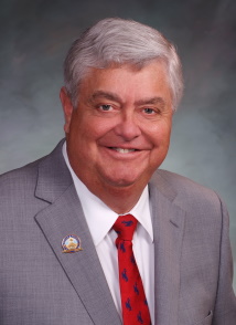Mike Gierau — Democratic State Senator for Wyoming District 17 (official headshot) Mike Gierau — Democratic State Senator for Wyoming District 17 (official headshot)