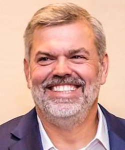 Mike Griffith — Republican Delegate for Maryland District 35A (official headshot)