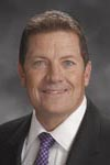 Mike Henderson — Republican State Representative for Missouri District 117 (official headshot)