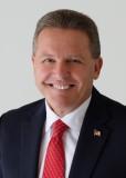 Mike J. Pohanka — Republican State Representative for Idaho District 26 (official headshot) Mike J. Pohanka — Republican State Representative for Idaho District 26 (official headshot)