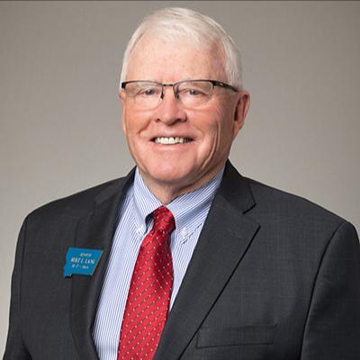 Mike Lang — Republican State Senator for Montana District 17 (official headshot)