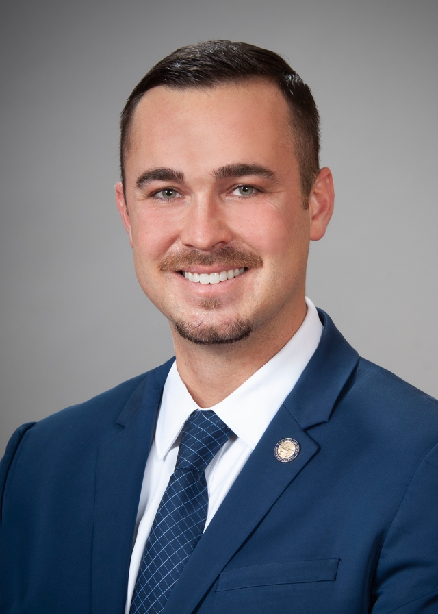 Mike Loychik — Republican State Representative for Ohio District 65 (official headshot) Mike Loychik — Republican State Representative for Ohio District 65 (official headshot)