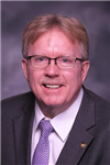 Mike McGirl — Republican State Representative for Missouri District 118 (official headshot)