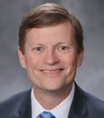 Mike McLane — Republican State Senator for Oregon District 30 (official headshot)