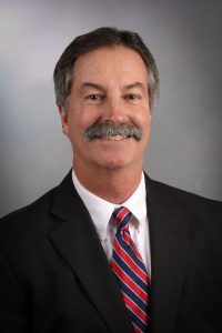 Mike Moon — Republican State Senator for Missouri District 29 (official headshot)