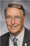 Mike Stephens — Republican State Representative for Missouri District 128 (official headshot) Mike Stephens — Republican State Representative for Missouri District 128 (official headshot)